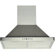 450 CFM Wall Mounted Range Hood Size: 46" H x 24" W x 18" D