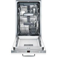 Bosch 18" 800 Series Panel Ready Built-In Dishwasher N2
