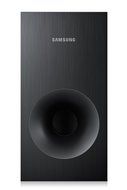 Samsung HW-H355 - Sound bar system - for home theatre - 2.1-channel - wireless - 120 Watt (Total) N4