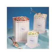 Wilton Wedding Candy Buffet Container Kit With Doilies by Wilton