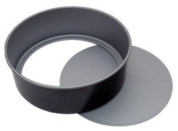 SUNCRAFT Patissiere cake mold (Sokoto) SV 12cm PP-715