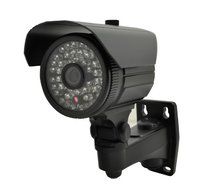 Vonnic VCB232B Bullet Video Camera (Black)