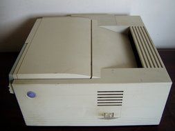 HP LaserJet 4P Printer N3