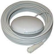 STANDARD HORIZON Q7000619A / Standard Horizon GPS Antenna f/CP190I/390I &amp; CPF190I/390I