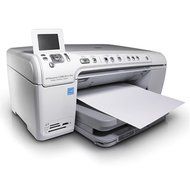HP Photosmart C5580 All-in-One Printer N8