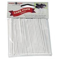 Nordic Ware 01175 50 Count Cake Pop Sticks N2