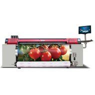 Digital Textile Printer MT-Belt Textile 1807DE