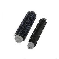 Robotic Vacuums, RIUDA New Replacement Kits with Plastic For iRobot Roomba 600 Series Vacuum Cleaning Robots N2