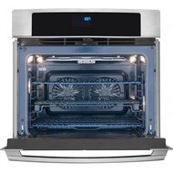 Electrolux EW30EW55PS30" Stainless Steel Electric Single Wall Oven - Convection N4