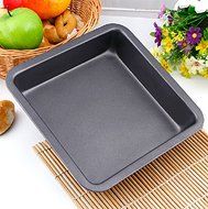 8-inch Square Non Stick Baking Cake Pans N2
