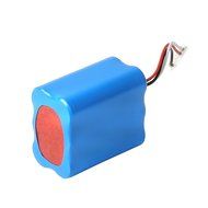 FUZADEL 3000mAh 7.2v Ni-MH Battery for iRobot Mint Plus 5200 Battery iRobot Braava 380t 5200B 5200C Automatic...