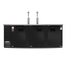 Everest Refrigeration EBD4 Direct Draw Keg Refrigerator