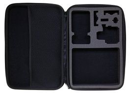 Dorr GPX Large Hardcase for GoPro Orange [431153] N4