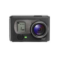 PQI Air Cam extreme sports full high-definition video camera black waterproof housing with 6VAA-0000R1004 - International... N2