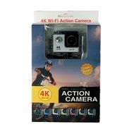Group Vertical&Acirc; White Ultra HD 4K 1080P HDMI WiFi 2 inch LCD Action Sports Camera Camcorder w Waterproof Housing N3