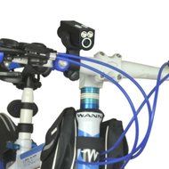 ProPto&reg; 1080P Full HD Portable Night Outdoor Sport DV Action Camera Mini Camcorders For Motorcycle &amp; Bicycle N4