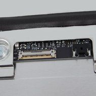LCD Screen Display For Imac 21.5&quot; A1418 LCD LM215WF3(SD)(D1) 2012 2013 2014 N5
