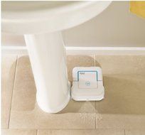 iRobot Braava jet 240 Sweeping and Mopping Robot with Pad Pack N2