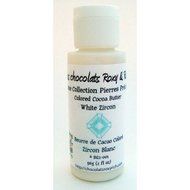 Cocoa Butter - Gemstone Collection - 2 oz (Gold Shimmer) N3
