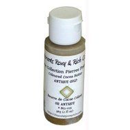 Cocoa Butter - Gemstone Collection - 2 oz (Gold Shimmer) N4