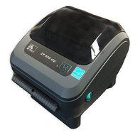 Zebra Technologies ZP-450 CTP Thermal Label Printer