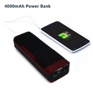 4000mAh Power Bank Bluetooth Speaker, CNUALV Wireless Bluetooth Speaker with FM Radio, Micro SD Card and AUX for... N8
