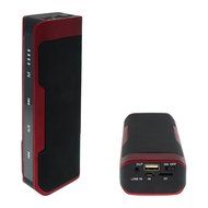 4000mAh Power Bank Bluetooth Speaker, CNUALV Wireless Bluetooth Speaker with FM Radio, Micro SD Card and AUX for... N9