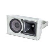 JBL AW266 | High Power 2Way All Weather Loudspeaker with 1 x 12" LF White N2