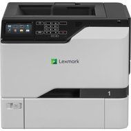 Lexmark 40CT510 CS725DE HV TAA with 3 YEAR OSR STATE DEPT