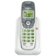 VTECH VTCS6114 DECT 6.0 Cordless Phone System (without Digital Answering System) consumer electronics