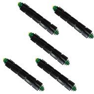 Hongfa Flexible Beater Brush and Bristle Brush for Irobot Roomba 500 Series Vacuum Cleaning Robots Roomba (beater... N2