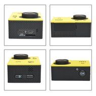 Seedan SJ4000 WIFI Version Novatek 1.5Inch 12MP CMOS Sensor Waterproof Outdoor Sports Dv 170&deg; Wide Angle 1080P... N8