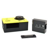 Seedan SJ4000 WIFI Version Novatek 1.5Inch 12MP CMOS Sensor Waterproof Outdoor Sports Dv 170&deg; Wide Angle 1080P... N9