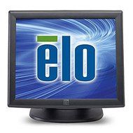 Elo Touch Solutions 1715L 17 Inch LCD Desktop Touchmonitor with IntelliTouch Touch Surface...
