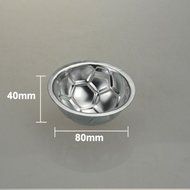 ACE DIY Non-toxic Aluminum Birthday Cake Baking Jello Chocolate Football Pan Mold N3