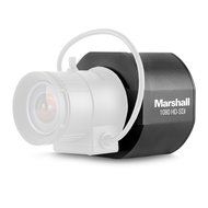Marshall Electronics CV342-CS | 2.2 Megapixel Full HD Compact Broadcast HD SDI Camera