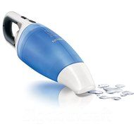 Philips FC6142 Blue Handy Vacuum Cleaner Bagless Cyclone Brush Tool, 220V N5