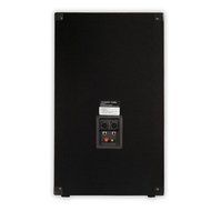 Acoustic Audio BR12 PA Karaoke DJ 12" Speaker 1000 Watts 3 Way with Stand BR12-PK1 N2