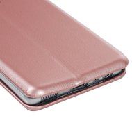 P9 Case,Huawei P9 Case - High Quality Wallet Magnetic Smart Close Premuim PU Leather Pure Color Slim Fit Soft... N15
