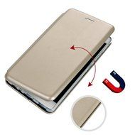 P9 Case,Huawei P9 Case - High Quality Wallet Magnetic Smart Close Premuim PU Leather Pure Color Slim Fit Soft... N16