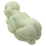 Okallo Products Large Silicone Baby Shaped Mold for Candies, Baby Showers and More! N5