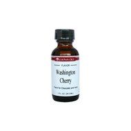 2 Pack- Washington Cherry FLavor- LorAnn 1 Oz Bottles