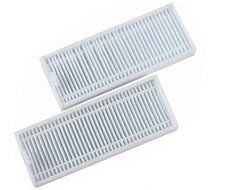 Replacement HEPA Filter for Ecovacs CEN360 Vacuum Cleaner HEPA Filter-2Pack N2
