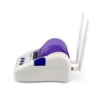 HANDLINK WG-500P 300Mbps Wireless N Router with Built-in Thermal Printer N4