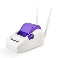 HANDLINK WG-500P 300Mbps Wireless N Router with Built-in Thermal Printer N5