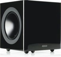 Monitor Audio Silver series RSLCR color: Rosenut