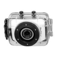 720p Action Camera Camera Sport Digital Waterproof Hd Video Suction Mount Bundle N5