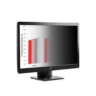 PrivacyView Privacyview PVH2311 23.6? LED Monitor Integrated 3M Privacy Filter ? HP Display N4