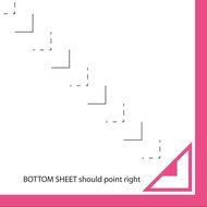 THE PRO Fondant Mat - Best Tool to Cover Cake with Fondant
