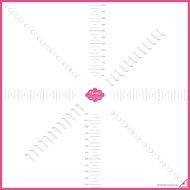 THE PRO Fondant Mat - Best Tool to Cover Cake with Fondant N3